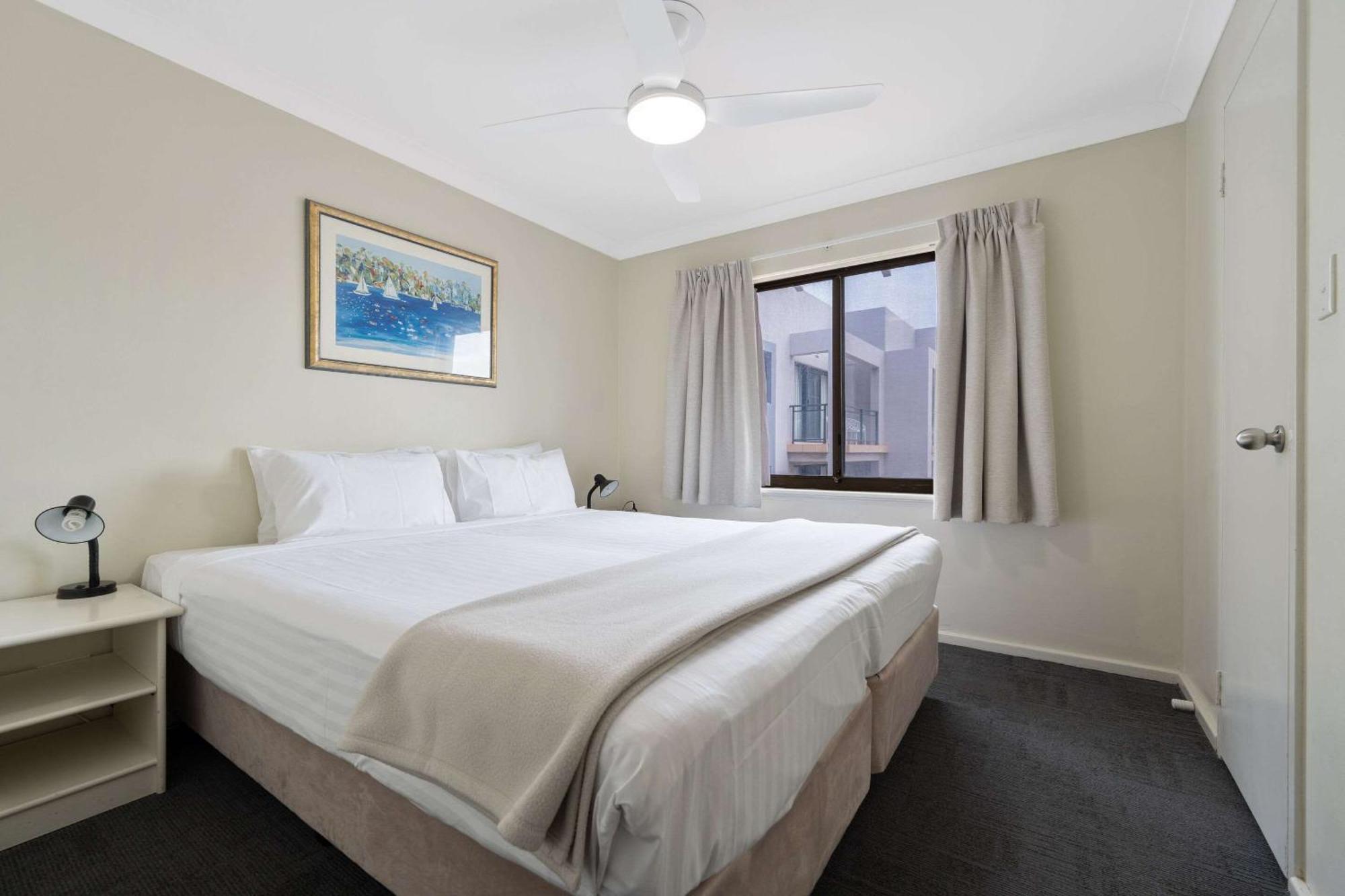 Quality Resort Sorrento Beach Пърт Екстериор снимка