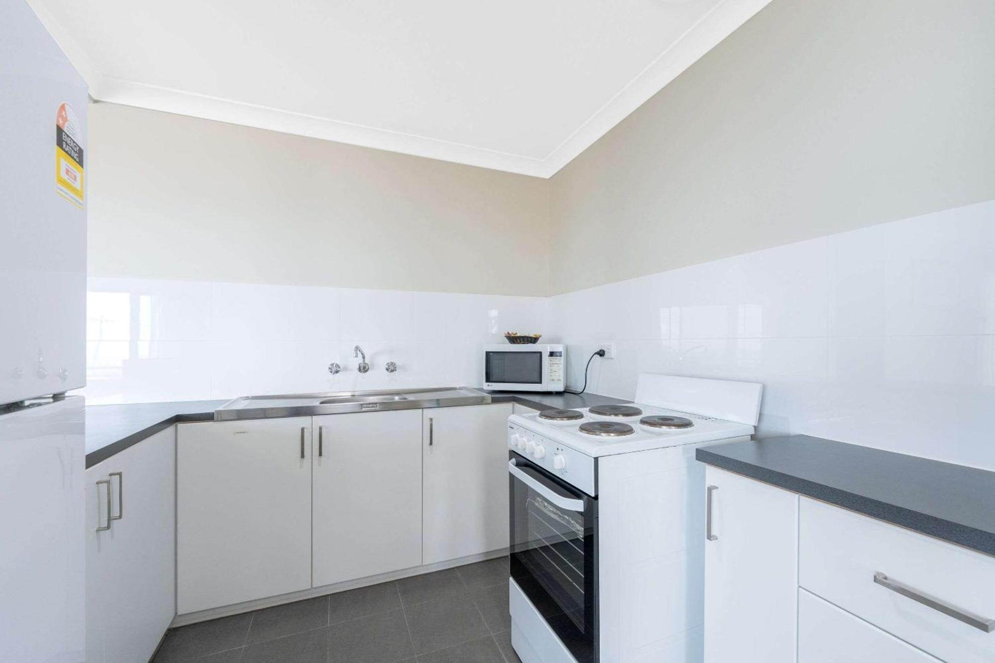 Quality Resort Sorrento Beach Пърт Екстериор снимка