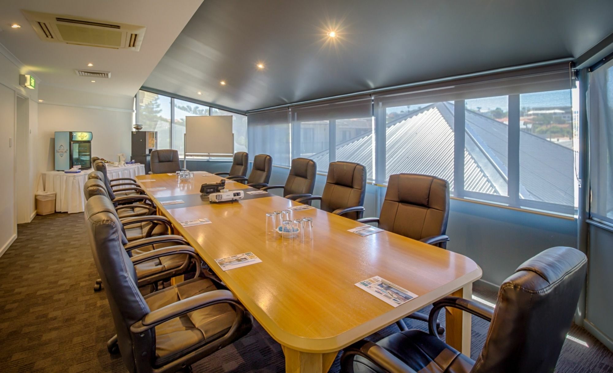 Quality Resort Sorrento Beach Пърт Екстериор снимка