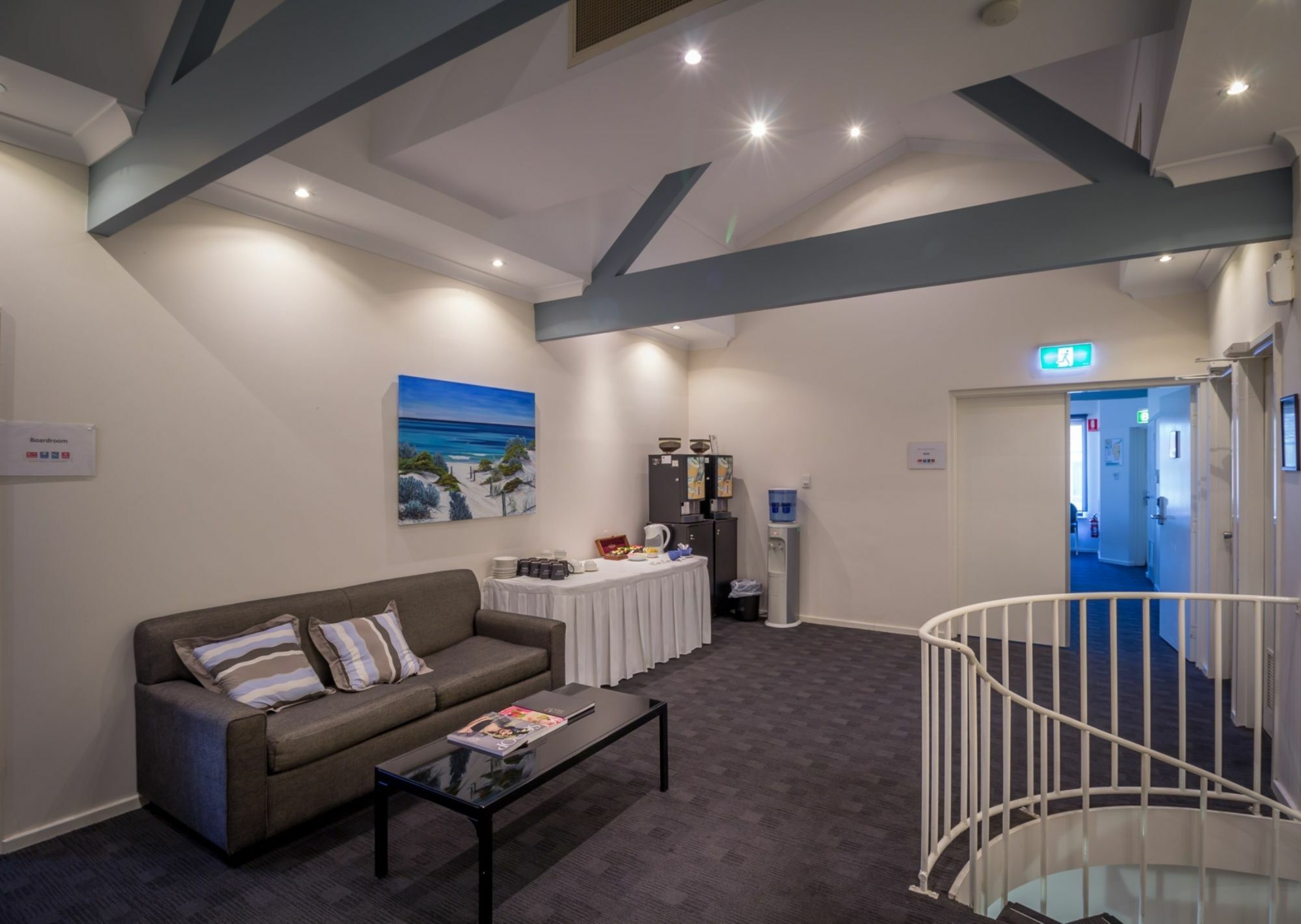 Quality Resort Sorrento Beach Пърт Екстериор снимка