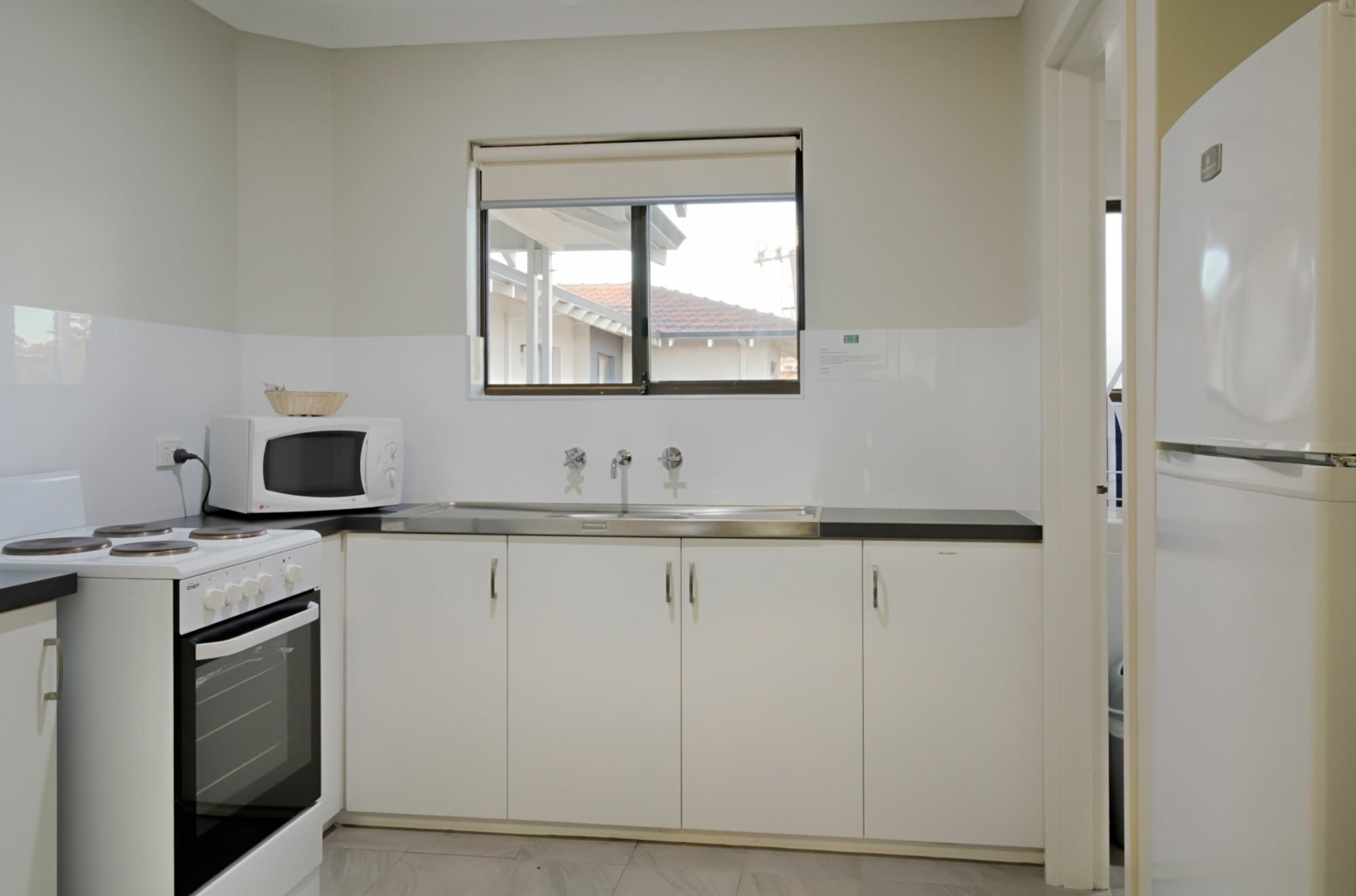 Quality Resort Sorrento Beach Пърт Екстериор снимка
