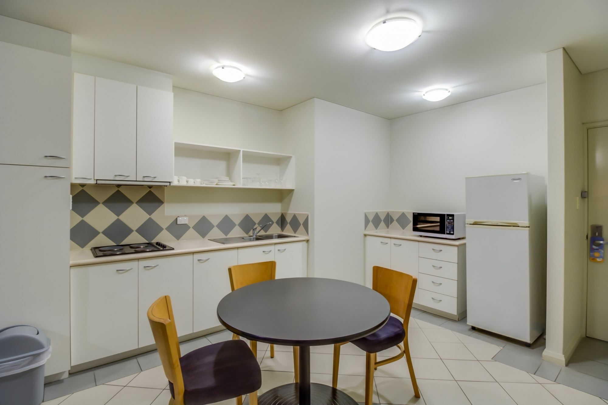 Quality Resort Sorrento Beach Пърт Екстериор снимка